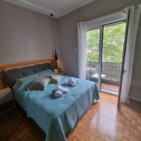 Piraeus Open View Appartment Экстерьер фото