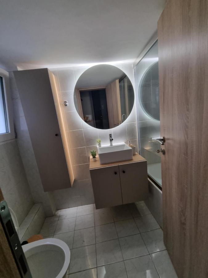 Piraeus Open View Appartment Экстерьер фото