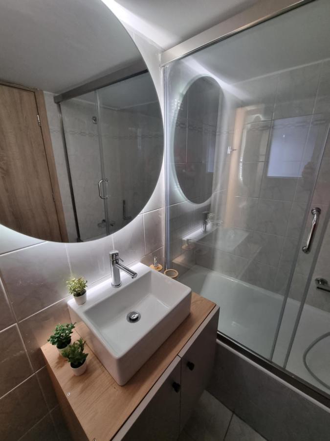 Piraeus Open View Appartment Экстерьер фото